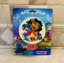 Disney Encanto Mirabel LED Nightlight with Rotary Shade to Direct the Light picture