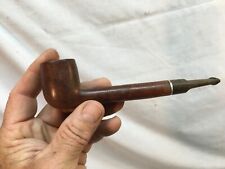 Vintage Whitehall Imported Billiard Smoking Pipe 5.5in picture
