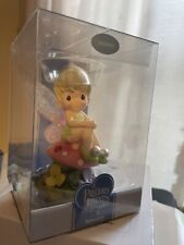 Precious Moments Birthstone TinkerBell-January picture