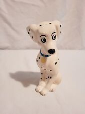 Vintage Disney 101 Dalmatians Perdita Squeaky Toy picture