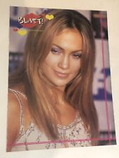 Jennifer Lopez Rich Cronin LFO Vintage Magazine Pinup Picture picture