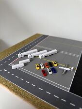 Model Airport GSE 1:400 Scale Job Lot picture