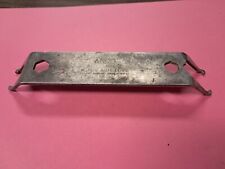 Vintage Anco 1960's Wiper Arm Remover Tool picture