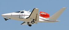 Eclipse Aviation ECJ / 400 Airplane Wood Model Replica Large  picture