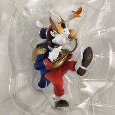 Hallmark Keepsake Ornament Disney Goofy Toots The Tuba Mickey's Holiday Parade picture