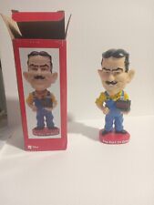 Pep boys Vintage Bobblehead First Edition Moe. New picture