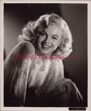 RARE VINTAGE 1940s MARILYN MONROE KEYBOOK LAZSLO WILLINGER PHOTO picture