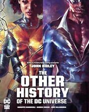 The Other History of the DC Universe, Ridley, John picture