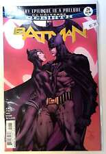 Batman #24 DC Comics (2017) NM- Rebirth 3rd Series 1st Print Comic Book picture
