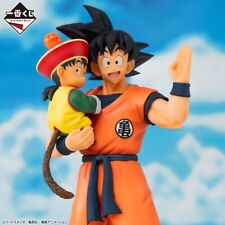 Dragon Ball vs Omnibus Amazing Son Goku & Son Gohan Figure Ichiban kuji A picture