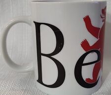 STARBUCKS Berlin City Mug Collectors Series Coffee Mug By RASTAL 16 oz Cup EUC picture