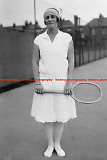 F015169 Meryl O Hara Wood Australian Tennis Player picture