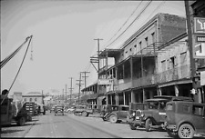 New Orleans, Louisiana Marketplace Vintage Old Photo 8.5 x 11 Reprints picture