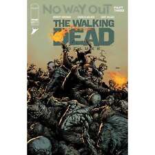 Walking Dead Deluxe #82 Image Comics First Printing picture