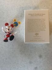 Hallmark Mickey & Toodles in Space Mickey Mouse Clubhouse Mint in Box 2011 Rare picture