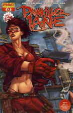 Painkiller Jane (Vol. 2) #0B VG; Dynamite | low grade comic - we combine shippin picture