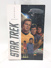 Star Trek: The Original Series Omnibus TPB (IDW Publishing, 2010) picture