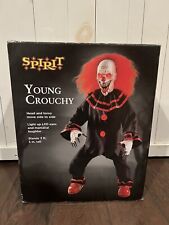 Spirit Halloween Young Crouchy picture