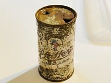 Beer Can - Pfeiffer's ( Top Opened, Steel, Flat Top ) picture