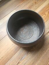 Earthbound Trading Co Singing Bowl picture