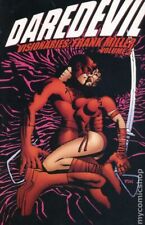 Daredevil Visionaries Frank Miller TPB #3-1ST VG 2001 Stock Image picture
