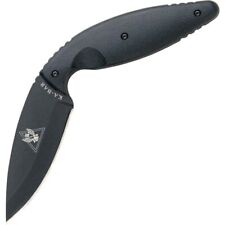 Ka-Bar TDI Law Enforcement Fixed-Blade Knife 3 5/8