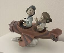 Vintage LLADRO #5698 “Don't Look Down