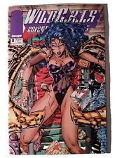 WildC.A.T.S. #8 (1994) MINT (X-Men: Scott Summers and Jean Grey Cameo) picture