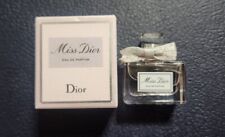 DIOR Miss Dior Eau De Parfum EDP Perfume  0.17 oz 5ml NEW IN BOX Mini TRAVEL SZ picture