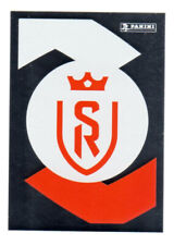 PANINI FOOT 2024 Ligue 1 Sticker #353 Ecusson Logo Stade de Reims picture