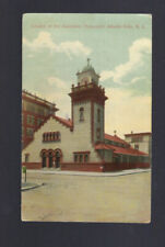 c.1913 Church Of The Ascension Episcopal Atlantic City New Jersey NJ Postcard picture