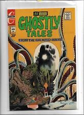 GHOSTLY TALES #106 1973 NEAR MINT- 9.2 4186 picture