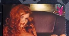 2021 Playboy Daydreams Redheads Alexandra Karlsen Pink foil insert RH3 picture