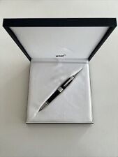 Montblanc 111045 John F Kennedy Special Edition Fountain Pen with 14k Gold Nib picture