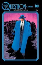 THE QUESTION OMNIBUS VOL. 2 by Dennis O'Neil and Denys Cowan V2 NEW DC COMICS NM picture