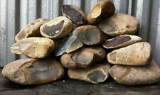Texas Primo Thin Chert Flint Knapping Material Arrowheads Med FlatRate Box full picture