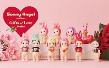 Authentic Sonny Angel Gifts Of Love Series  (6 Blind Box Figure)  One Set Toy！ picture