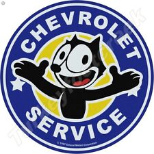 Chevrolet Service 11.75
