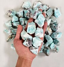 Raw Amazonite Crystal - Bulk Wholesale Rough Stones - Amazonite Gemstone Brazil picture