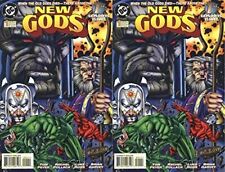 New Gods #1 (1995-1996) DC Comics - 2 Comics picture