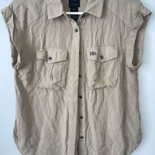 Rugged Harley-Davidson Utility Shirt picture