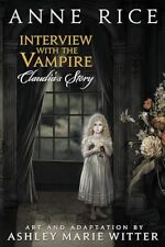 Interview with the Vampire: Claudia's Story picture
