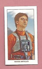 Wedge Antilles 2022 Topps Star Wars T206 Wave 1 #26 picture