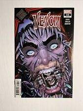 Venom #33 (2021) 9.4 NM Marvel High Grade Donny Cates King In Black Comic Book picture
