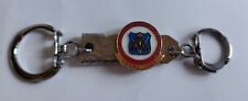 Vintage United Brotherhood Of Carpenters & Joiners Of America Local 1020 Keyring picture