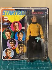 Vintage MEGO Star Trek CAPTAIN KIRK 1974 Action Figure picture