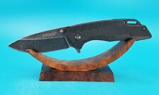 Kershaw 1336WM Assisted Open Plain Edge Pocket Knife picture