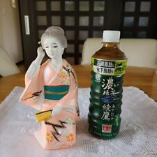 Hakata Doll Of Japanese Beauty picture