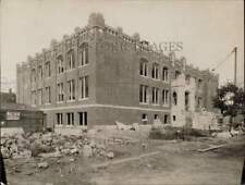 1917 Press Photo Exterior of the Emily Fifield School in Boston - lra76574 picture