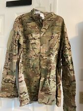 Army USAF Combat Blouse OCP. Size Medium Long (Men’s). New With Tags. picture